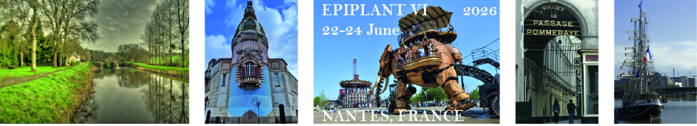 Plant Epigenetics 2026>